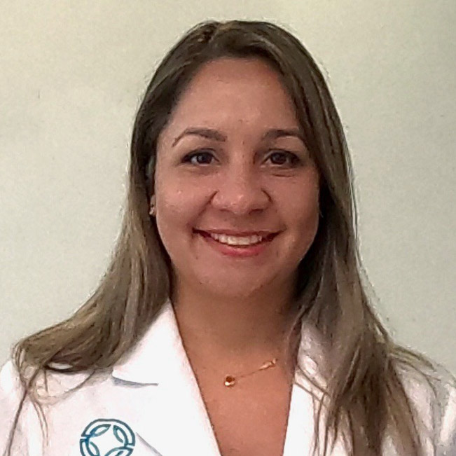 Dr. Elizabeth Calderon